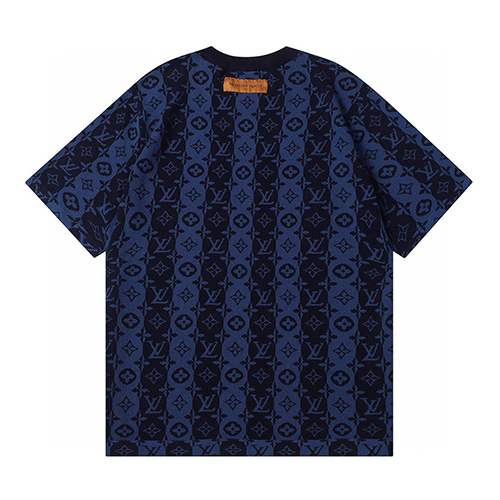 【ルイヴ*トン】メンズ レディース 半袖Tシャツ 
