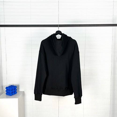 【AMI】メンズファッション フード Tシャツ パーカー    