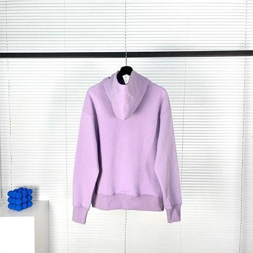 【AMI】メンズファッション フード Tシャツ パーカー    