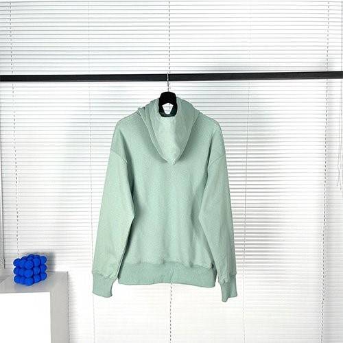 【AMI】メンズファッション フード Tシャツ パーカー    