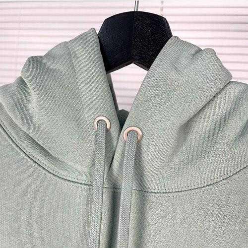 【AMI】メンズファッション フード Tシャツ パーカー    