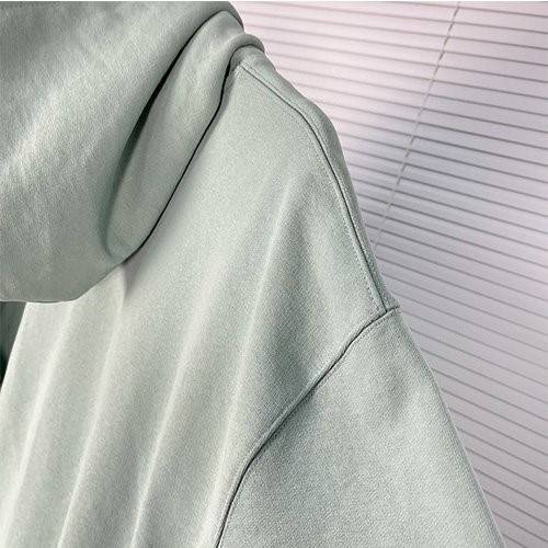 【AMI】メンズファッション フード Tシャツ パーカー    