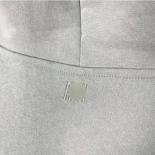 【AMI】メンズファッション フード Tシャツ パーカー    