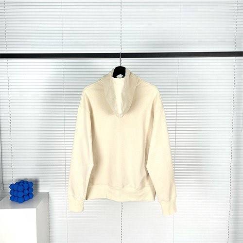 【AMI】メンズファッション フード Tシャツ パーカー    