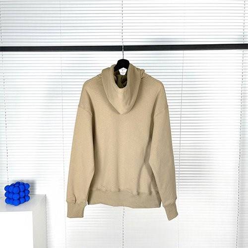 【AMI】メンズファッション フード Tシャツ パーカー    