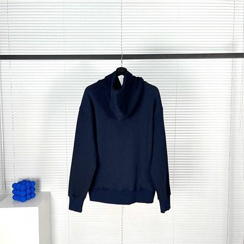 【AMI】メンズファッション フード Tシャツ パーカー    