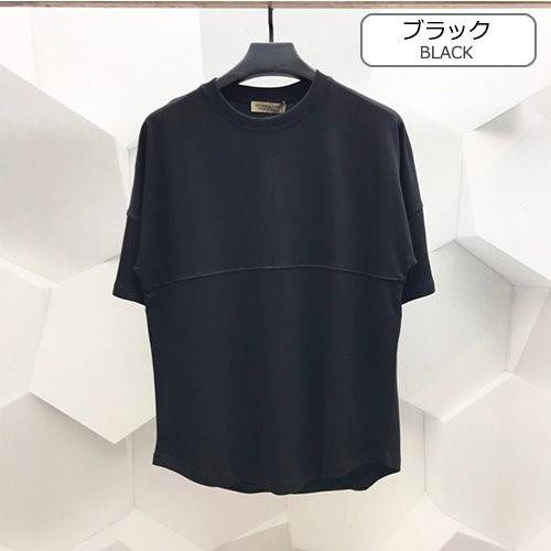 【バーバリー】メンズ レディース 半袖Tシャツ  