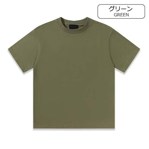 フィアオブゴッド偽物 メンズ レディース 半袖Tシャツ