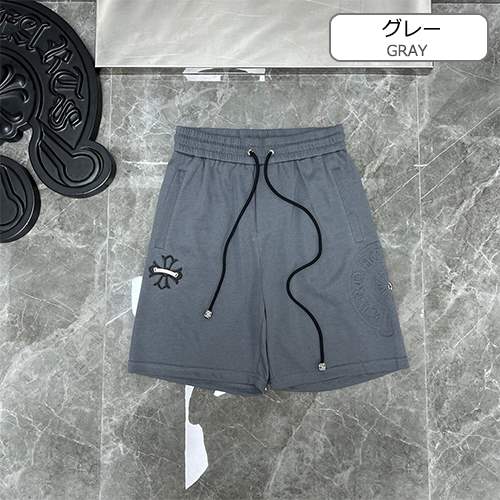 クロムハーツ偽物 スウェット パンツ