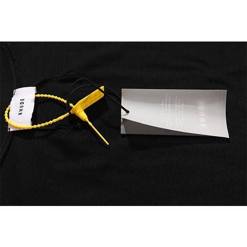【RHUDE】メンズ レディース 半袖Tシャツ  