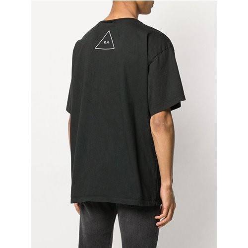 【RHUDE】メンズ レディース 半袖Tシャツ  