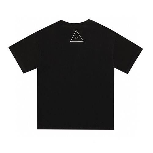 【RHUDE】メンズ レディース 半袖Tシャツ  