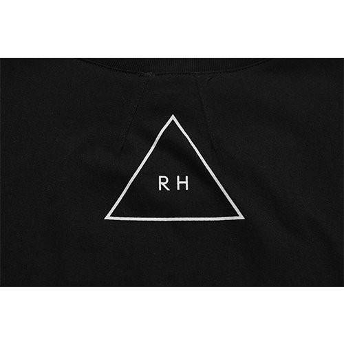 【RHUDE】メンズ レディース 半袖Tシャツ  