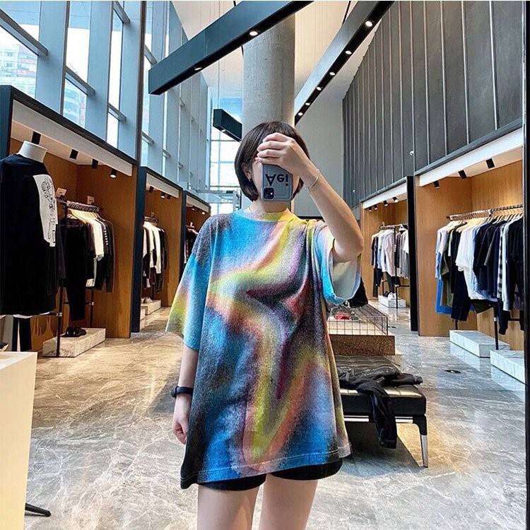 【アクネ ストゥディオ ズ】  高品質 メンズ レディース 半袖Tシャツ  