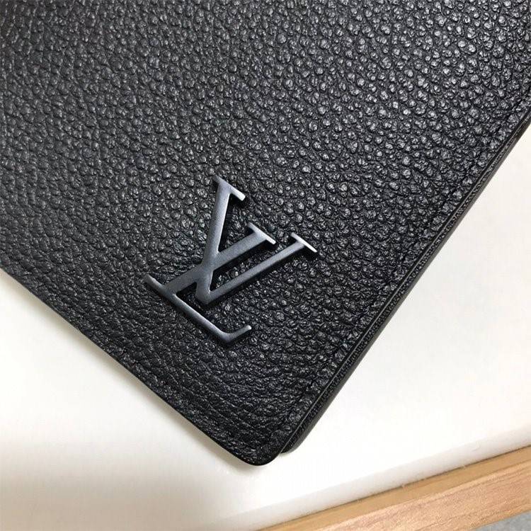 ルイヴィトンコピー M69980LV エアログラム ブラジャ ウォレット M69980