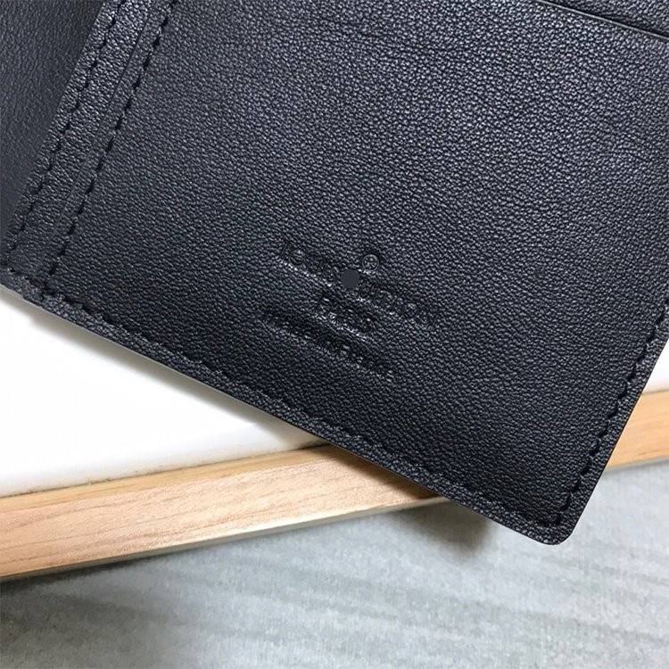 ルイヴィトンコピー M69980LV エアログラム ブラジャ ウォレット M69980