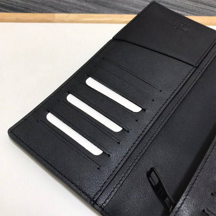 ルイヴィトンコピー M69980LV エアログラム ブラジャ ウォレット M69980