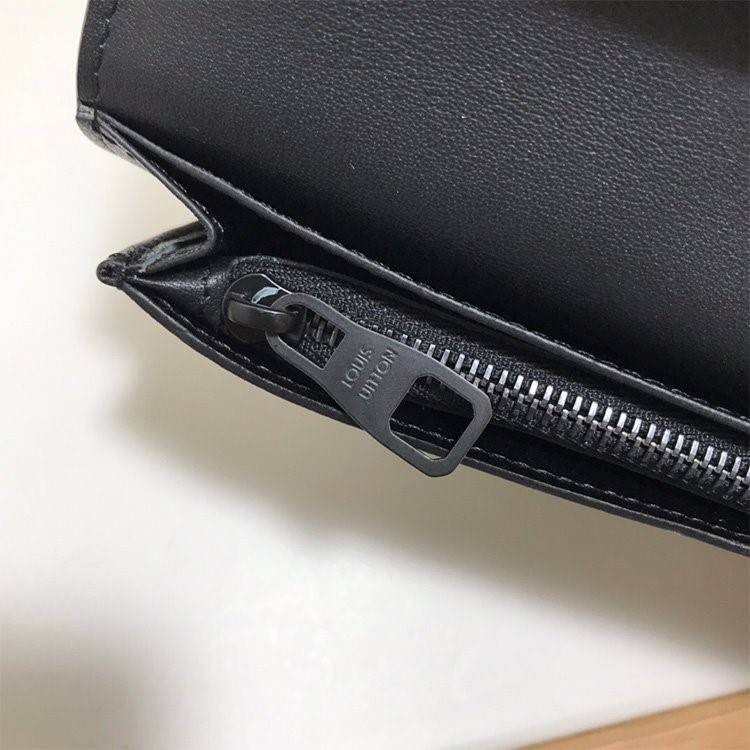 ルイヴィトンコピー M69980LV エアログラム ブラジャ ウォレット M69980