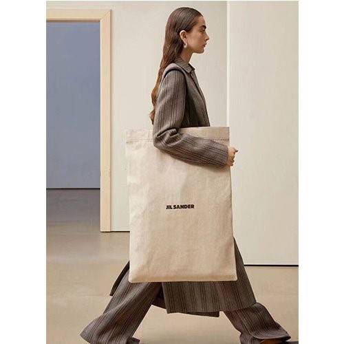 【JIL SANDER】 トートバック 