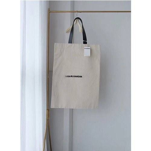 【JIL SANDER】 トートバック 