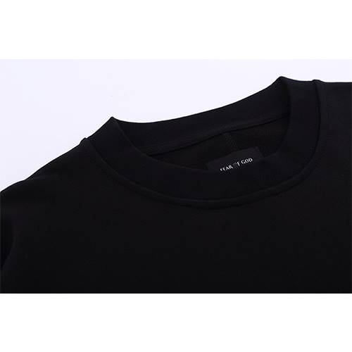 フィアオブゴッド偽物メンズ レディース 長袖　スウェットTシャツ