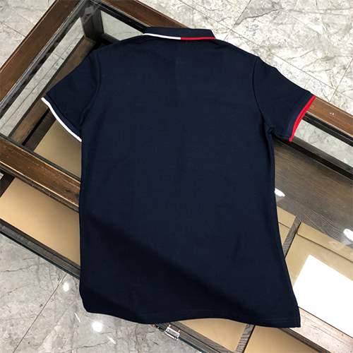 【モンクレール】メンズ レディース ポロシャツ 