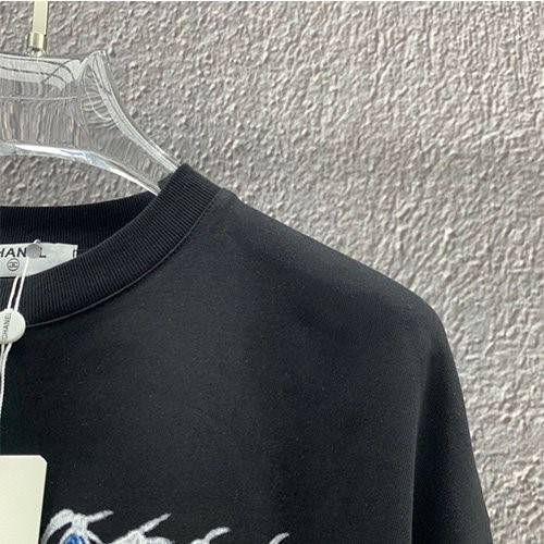 【C-BRAND】メンズ レディース 長袖Tシャツ  