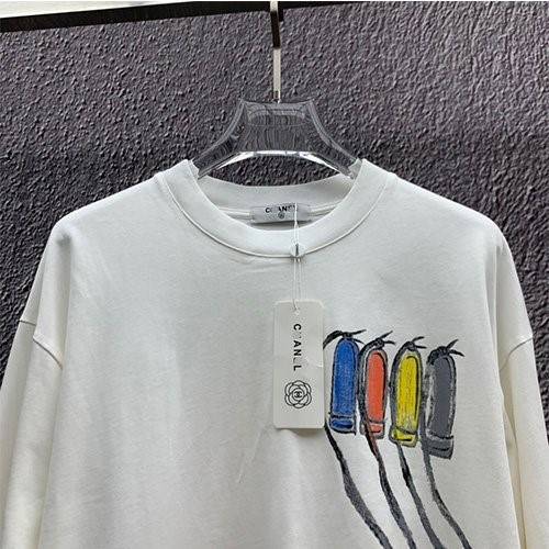 【C-BRAND】メンズ レディース 長袖Tシャツ  