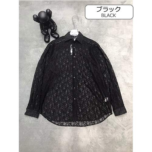 【ディオール】メンズ レディース 流行り　 シャツ 