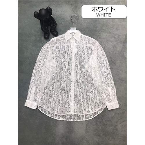 【ディオール】メンズ レディース 流行り　 シャツ 