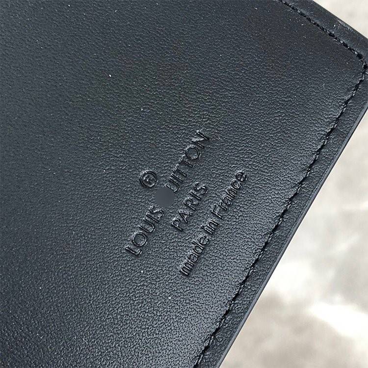 ルイヴィトンスーパーコピーM69038 BRAZZA ファスナ付き  高品質 長財布