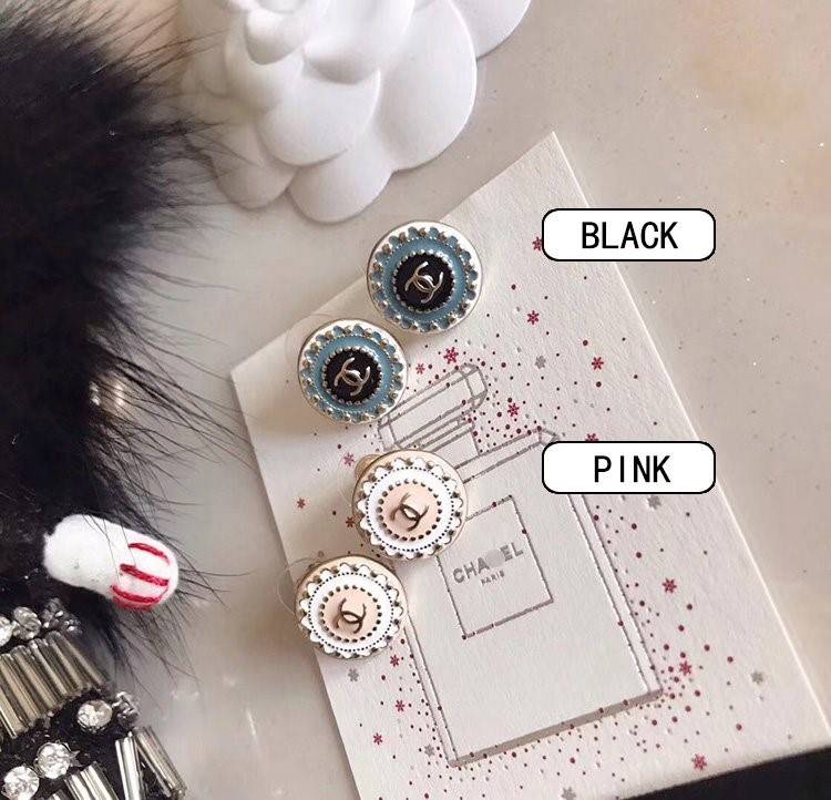 シャネル イヤリング アクセサリー シルバー