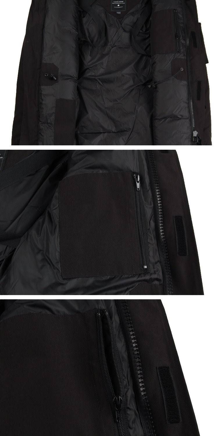 カナダグース 偽物 ダウンジャケット　メンズ 男性 ファッション 通販 ブランド 服 通勤 ファッション