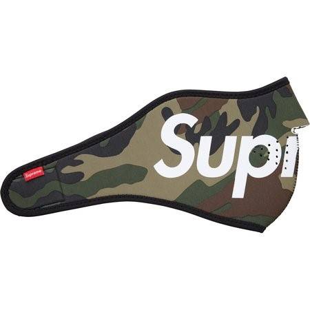 【シュプリーム S*PREME】マスク mask   