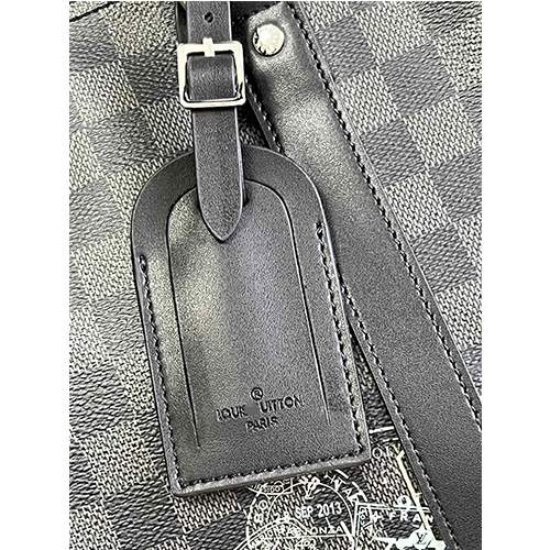 【ルイヴ*トン】N45281 KEEPALL  旅行バック　2WAYバック  レディース メンズ 