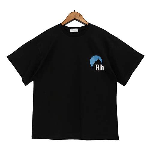 ルード スーパーコピー メンズ レディース 半袖Tシャツ