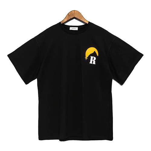 ルード スーパーコピー メンズ レディース 半袖Tシャツ