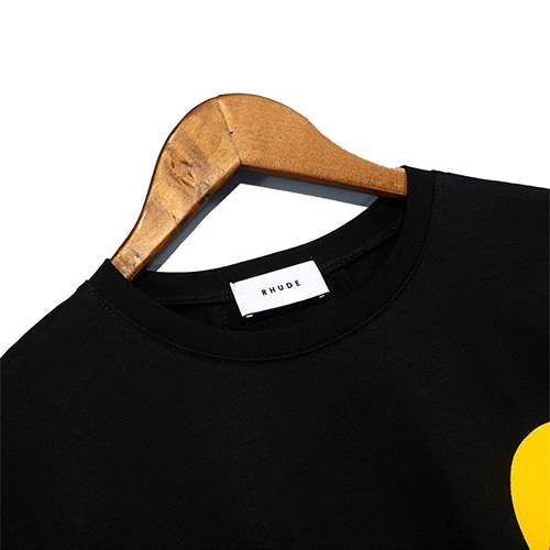 ルード スーパーコピー メンズ レディース 半袖Tシャツ