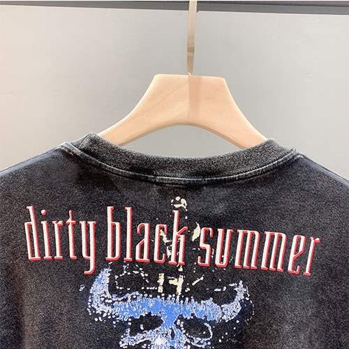【フィアオブゴッド】×【ヴィンテージ】メンズ レディース 半袖Tシャツ 