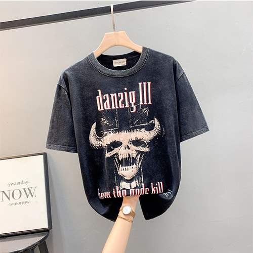 【フィアオブゴッド】×【ヴィンテージ】メンズ レディース 半袖Tシャツ 