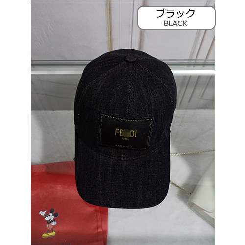 フェンディスーパーコピーCAP 帽子