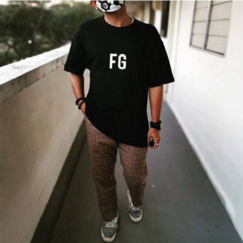 フィアオブゴッド スーパーコピー メンズ レディース 半袖Tシャツ