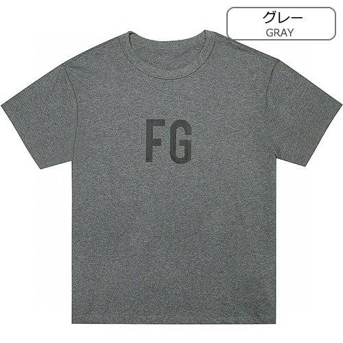 フィアオブゴッド スーパーコピー メンズ レディース 半袖Tシャツ