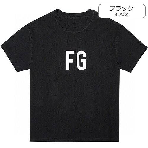 フィアオブゴッド スーパーコピー メンズ レディース 半袖Tシャツ