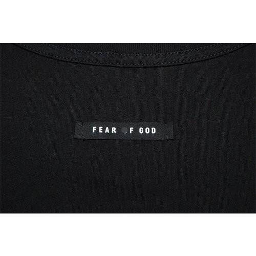 フィアオブゴッド スーパーコピー メンズ レディース 半袖Tシャツ