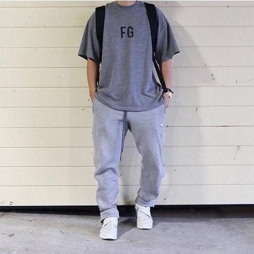 フィアオブゴッド スーパーコピー メンズ レディース 半袖Tシャツ