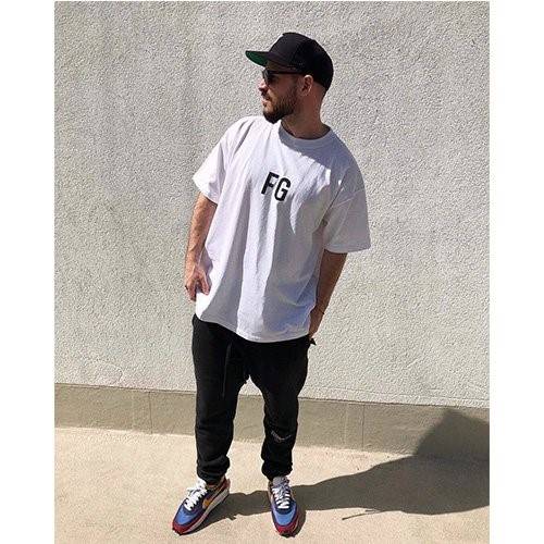 フィアオブゴッド スーパーコピー メンズ レディース 半袖Tシャツ