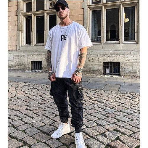 フィアオブゴッド スーパーコピー メンズ レディース 半袖Tシャツ