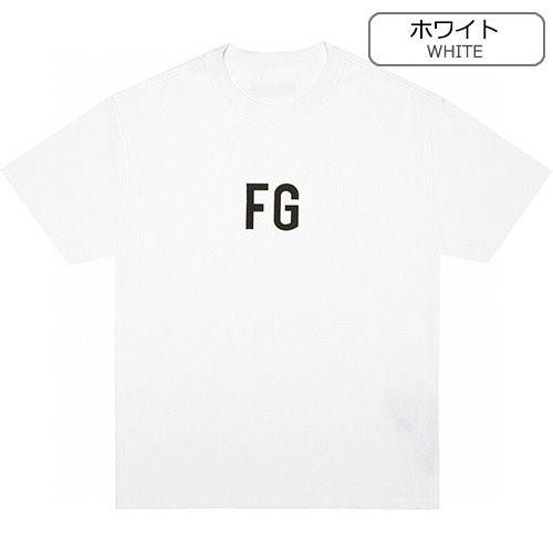 フィアオブゴッド スーパーコピー メンズ レディース 半袖Tシャツ