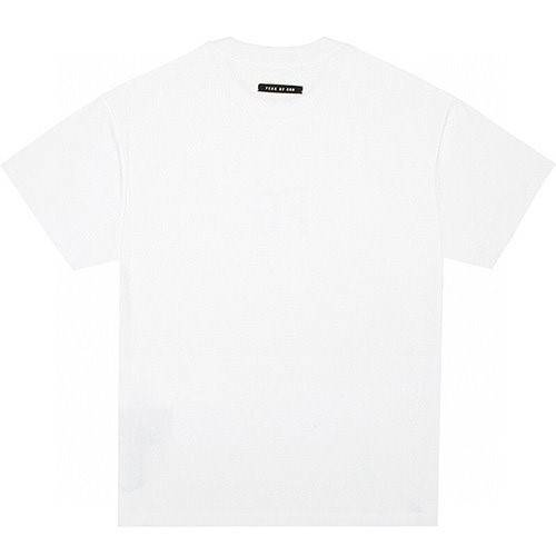 フィアオブゴッド スーパーコピー メンズ レディース 半袖Tシャツ